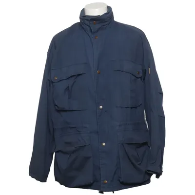 Safarijacka (Telemark) från Fjällräven Bomull, Nylon, Polyester