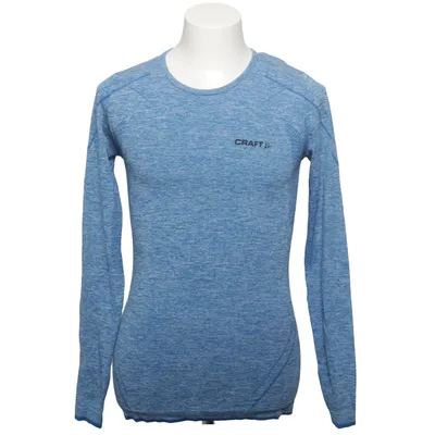 Haut thermique (Active Comfort Rn Ls M) de Craft Polyamide, Polyester