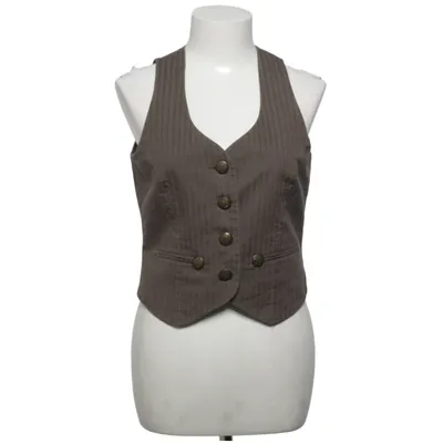 Gilet de costume (Marron) de Orsay