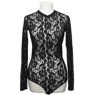 Body (Svart) från Soaked in Luxury