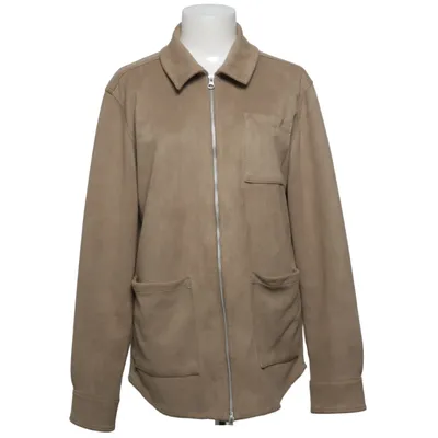 Jacka (Rickard Vegan Suede) från Human Scales