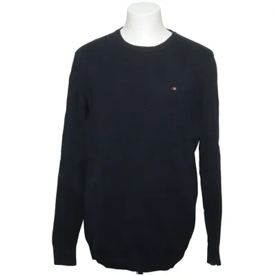 Pull-over (Bleu) de Bison