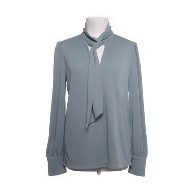 Knytblus (Turkos) från Lauren Ralph Lauren