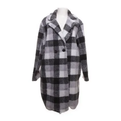 Kappa (Grå, Vit) från New Collection Polyester