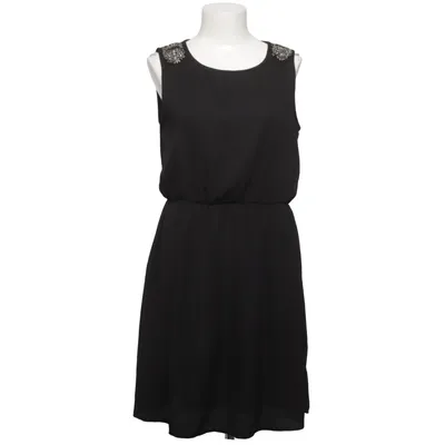 Dress (Black) from Osley Polyester