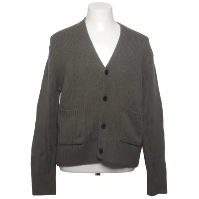 Cardigan (Man Archive) fra Zara Kashmir, Uld