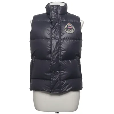 Down vest (Black) from Sebago Casual Down, Feather, Polyamide, Polyester
