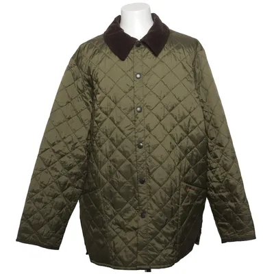 Jack (Groen) van Barbour Polyamide, Polyester