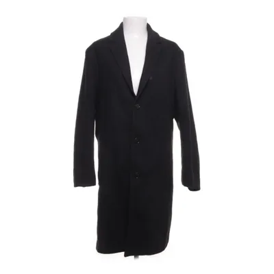 Jas (Zwart) van Zalando Essentials Acryl, Polyamide, Polyester, Wol, Viscose