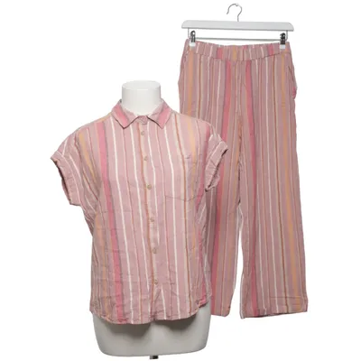 Set (Roze, Meerkleurig) van Indi & Cold Linnen, Viscose