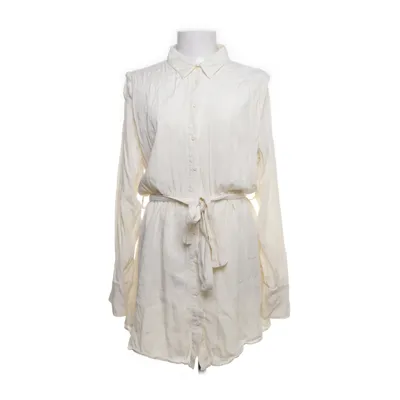 Skjortklänning (Beige) från Dilvin Basic