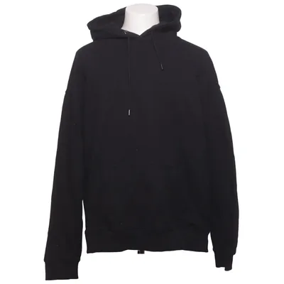 Kapuzenpullover (Schwarz) von Earth Positive