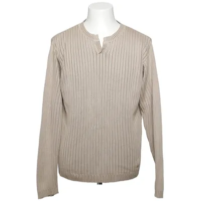 Sweater (Beige) from Joyboy Cotton