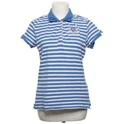 Polo shirt (Ariel) from HV Polo Cotton, Elastane