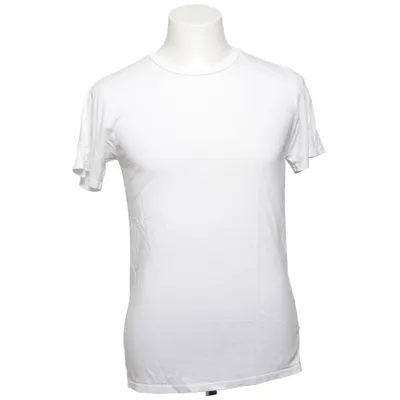 T-shirt (White) from CDLP Lyocell