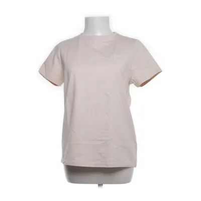 T-shirt (Wit) van Essentials Katoen