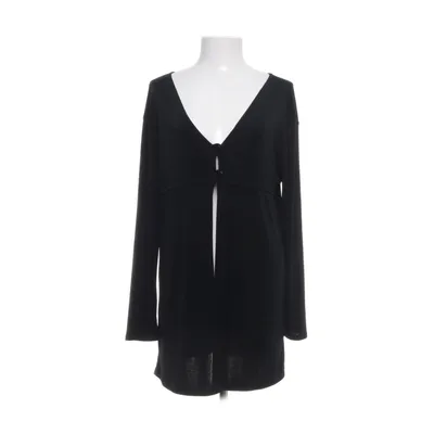 Cardigan (Black) from Lipo Lipo