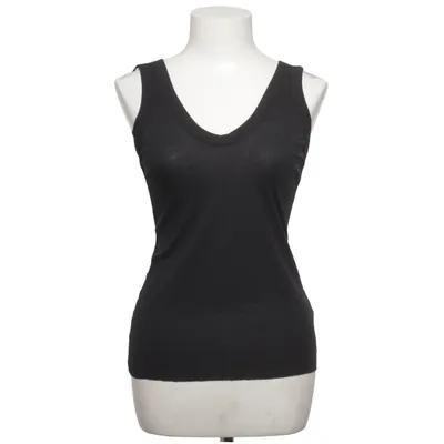 Linne (Svart) från Nike Yoga Bomull, Polyester
