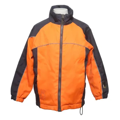 Softshell jacket (Orange, Gray, Multicolored) from Typhoon