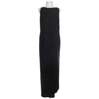 Maxi dress (Black) from Jacqueline de Yong Acetate, Polyester