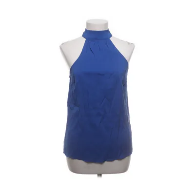 Haut dos-nu (DRAPY HALTER TOP) de Costes Studio Polyester, Viscose