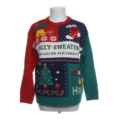 Jultröja (Röd, Grön, Blå, Vit, Flerfärgad) från House Akryl