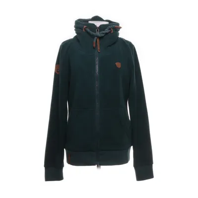 Fleecetröja (Grön) från Naketano Polyester