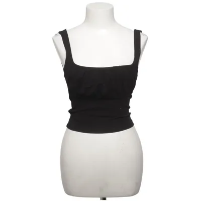 Crop top (Svart) från ASOS Design
