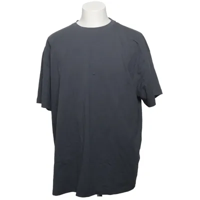 T-shirt (Grå) från MM Sports Bomull, Elastan