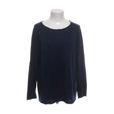Trui (Blauw) van FTC Cashmere
