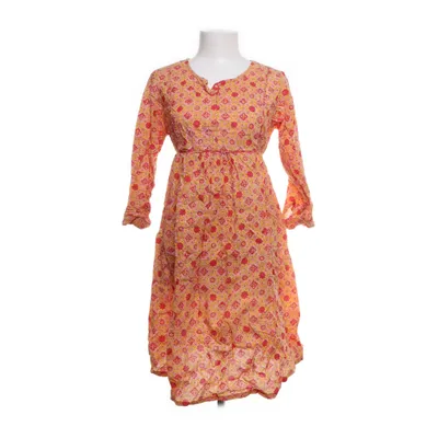 Klänning (Gul) från Fabindia Bomull