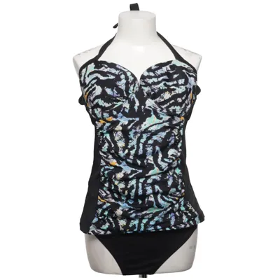 Bikini (Noir, Multicolore) de Reward Polyester