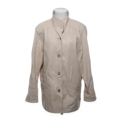Veste en cuir (Beige) de Westbury Cuir