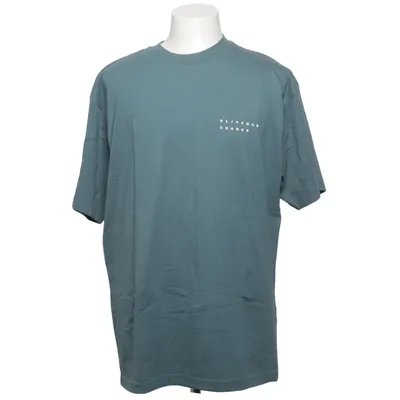 T-shirt (Blå) fra Kustom Kit Bomuld