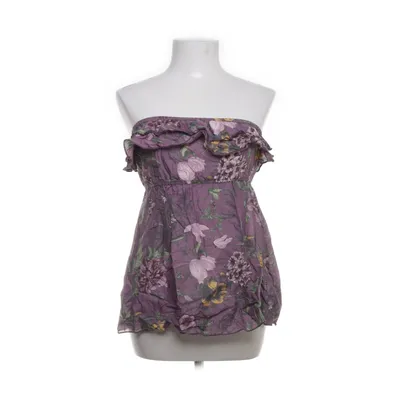 Tube top (Meerkleurig) van H&M Katoen