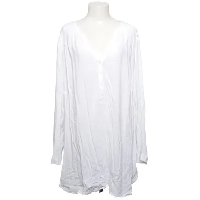 Blouse (Wit) van Bonprix Viscose