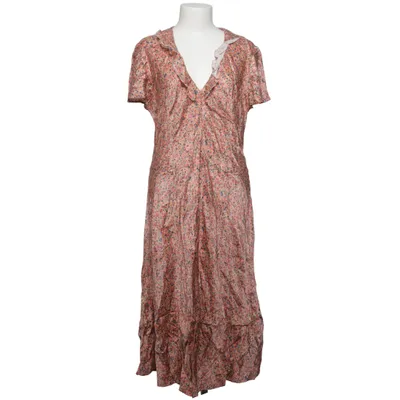 Kleid (Valerie Flare Dress) von Pernilla Wahlgren Viskose