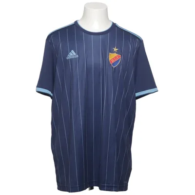 Football jersey (Blue) from Adidas Recycled polyester
