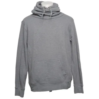 Hoodie (Gray) from Southern Cotton, Elastane, Polyester