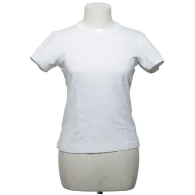 T-shirt (Vit) från Uniqlo U Bomull