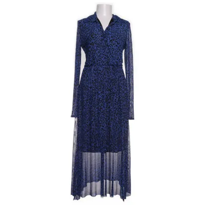 Maxi dress (Blue, Multicolored) from Holly & Joey