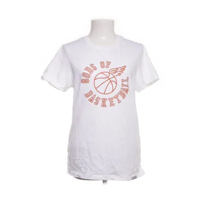 T-shirt (Vit) från Foot Locker Bomull