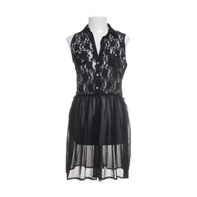 Dress (Black) from Atmosphere