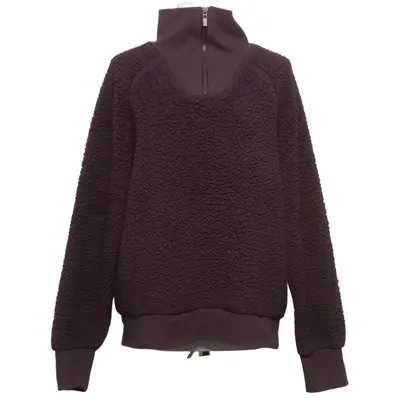 Fleecepullover (Eti Mila W Pile) von Etirel Polyester