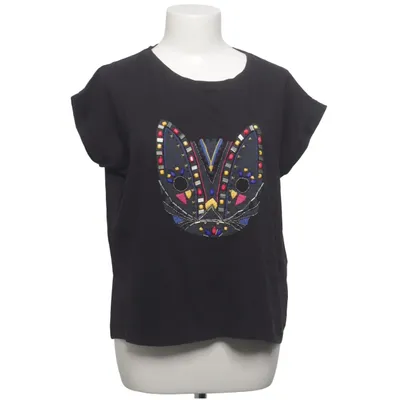 T-shirt (Zwart) van Pepe Jeans