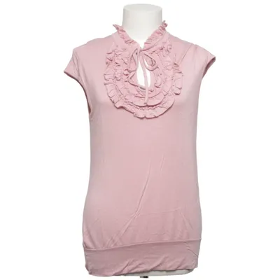 Top (Pink) fra Conbipel Elastan, Viscose