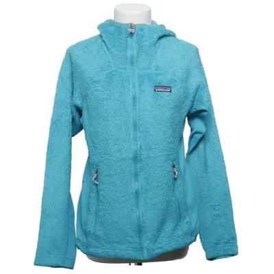 Hættetrøje (Blå) fra Patagonia Elastan, Polyester