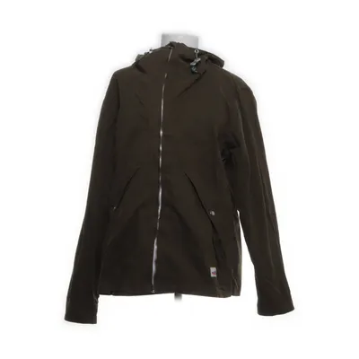 Jacka (Grön) från Penfield Bomull, Nylon