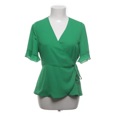 Blouse portefeuille (Trafaluc collection) de Zara Trafaluc Collection