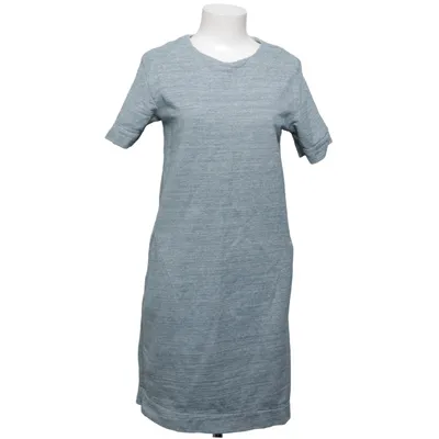 Klänning (Grå) från Toast Bomull